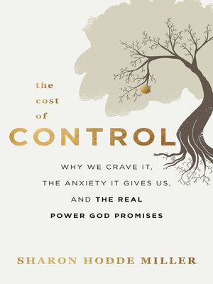cover image of The Cost of Control